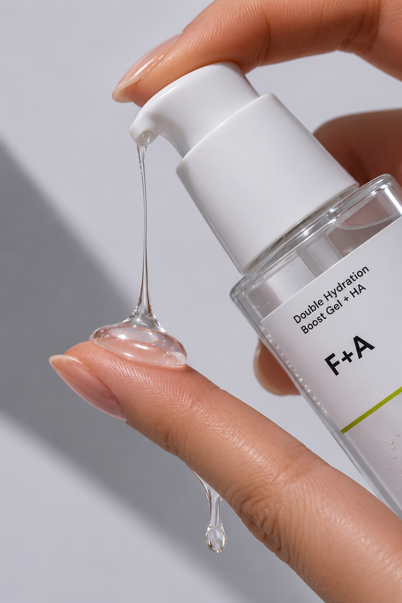Niacinamide: the multitasking ingredient