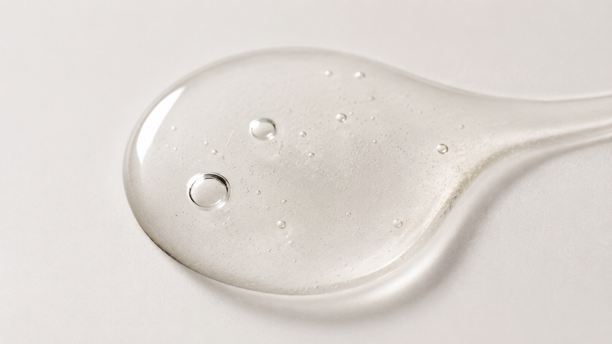 Hyaluronic Acid: hydration that goes deeper