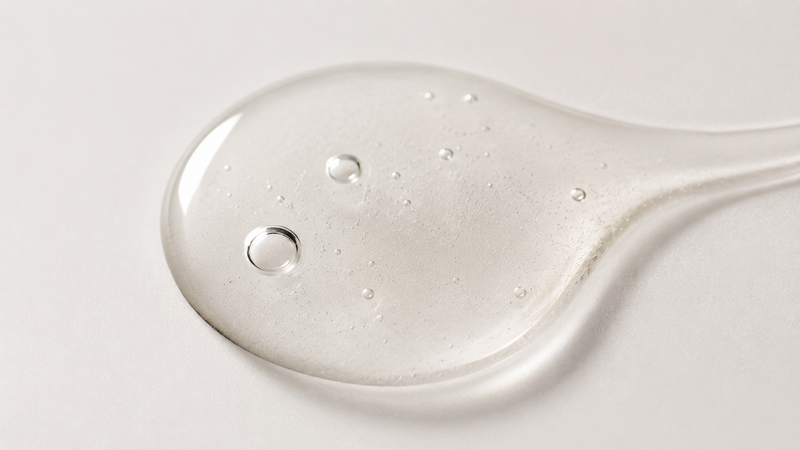 Hyaluronic Acid: hydration that goes deeper
