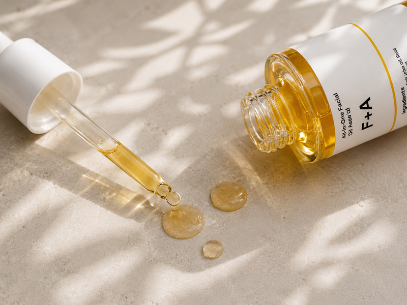The importance of consistency in skincare