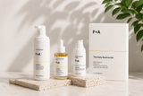 The Essential Routine: A Simple 3-Step System for Everyday Balanced Skin