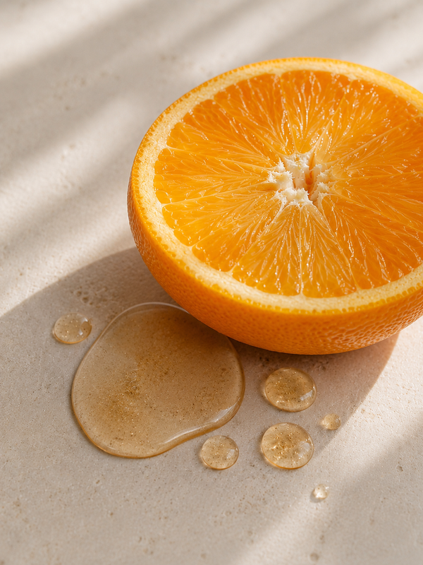 Vitamin C Explained: Benefits for Your Skin