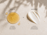 Facial Oil vs Moisturiser: What's the Difference?
