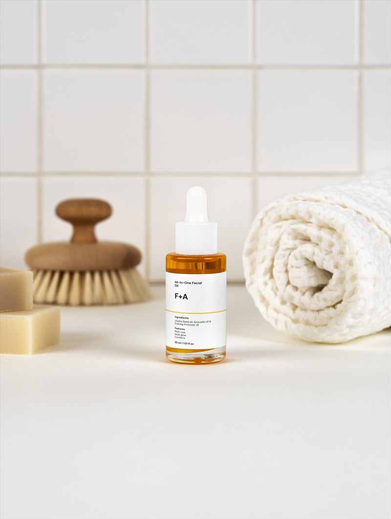 Morning vs. evening routine: what's the difference?