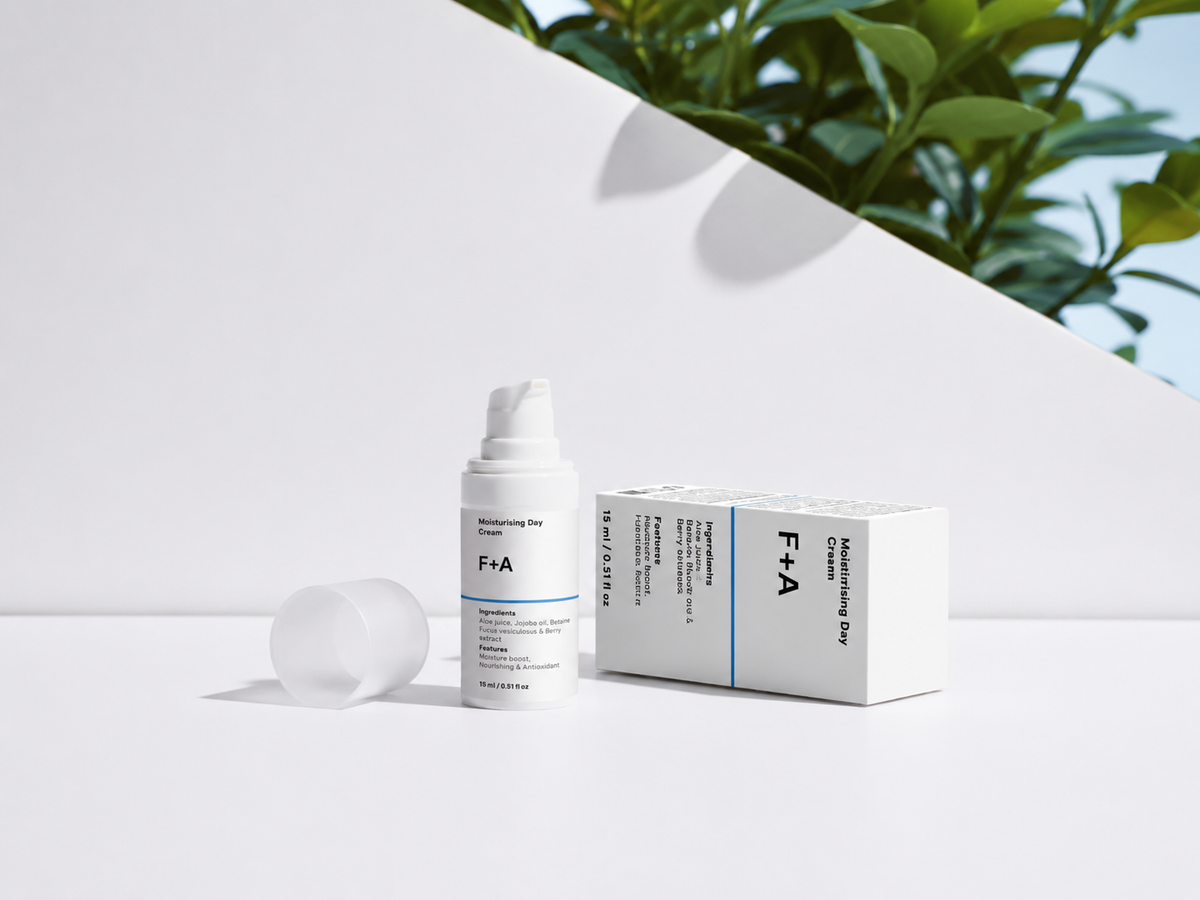 Moisturising Day Cream