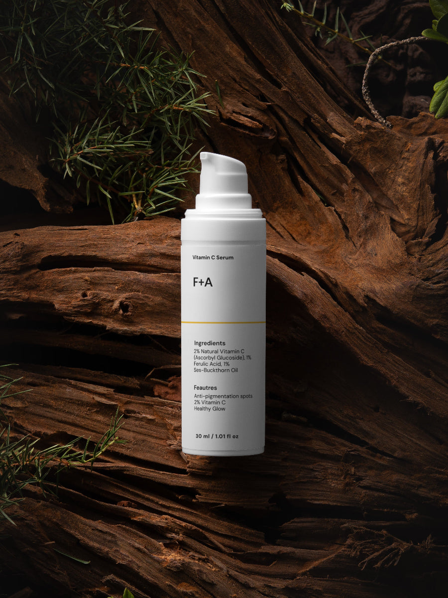 Vitamin C Serum