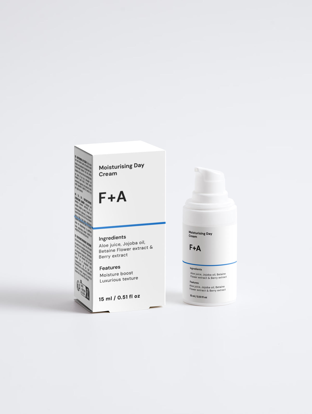 Moisturising Day Cream