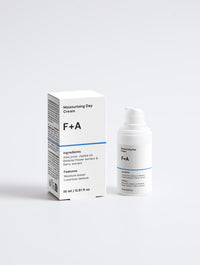 Moisturising Day Cream