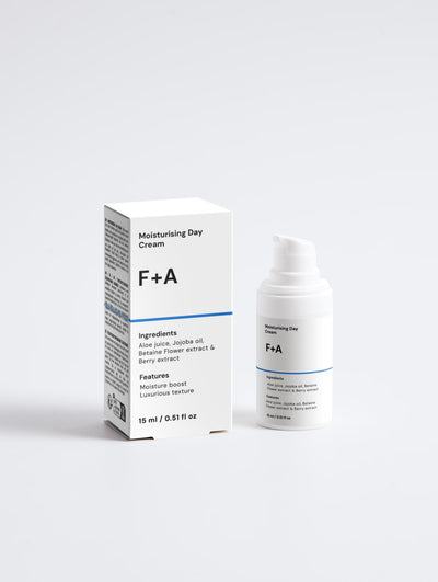 Moisturising Day Cream
