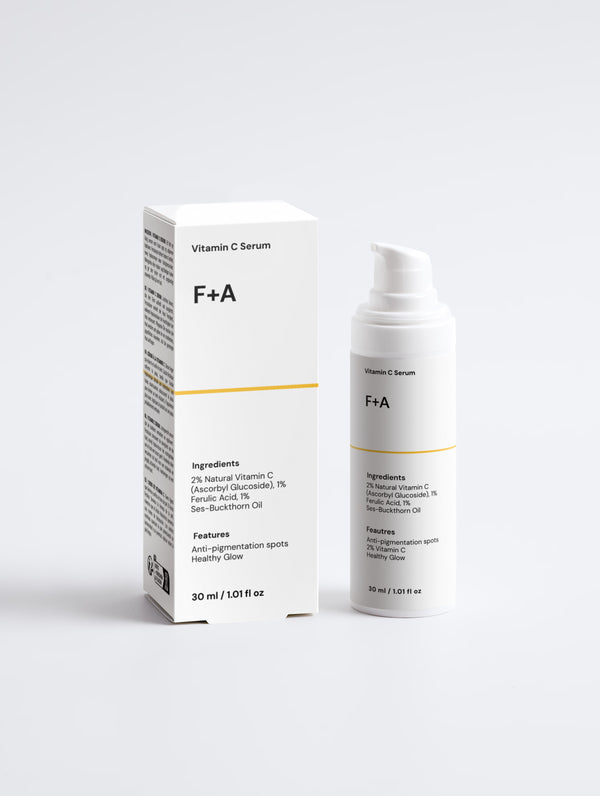 Vitamin C Serum